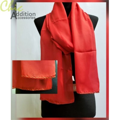 Beaded shawl 39500-98B